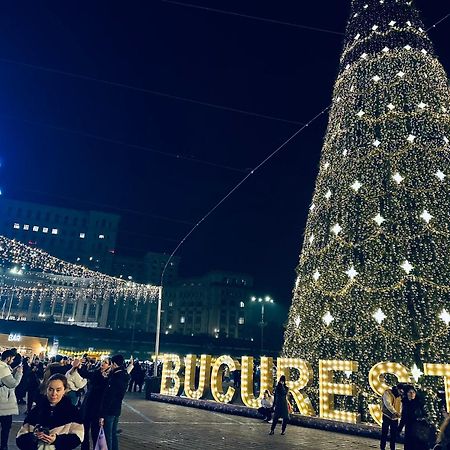 Апартаменты Beautiful 2Bedflatcismigiu Бухарест Экстерьер фото