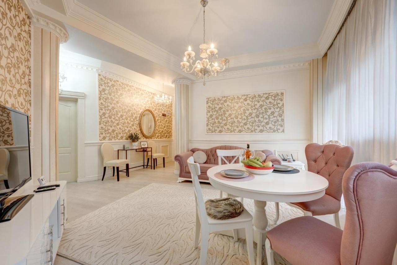 Апартаменты Beautiful 2Bedflatcismigiu Бухарест Экстерьер фото