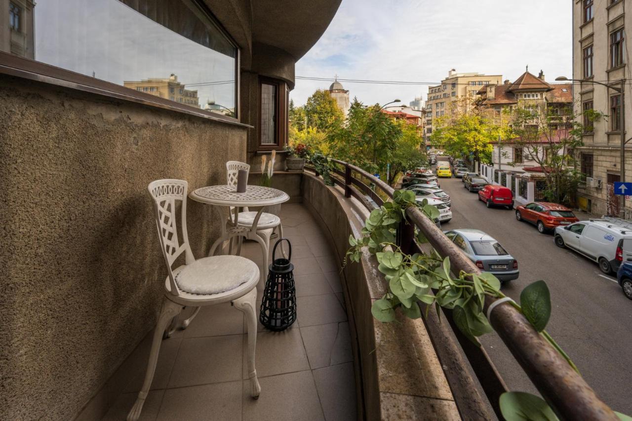 Апартаменты Beautiful 2Bedflatcismigiu Бухарест Экстерьер фото