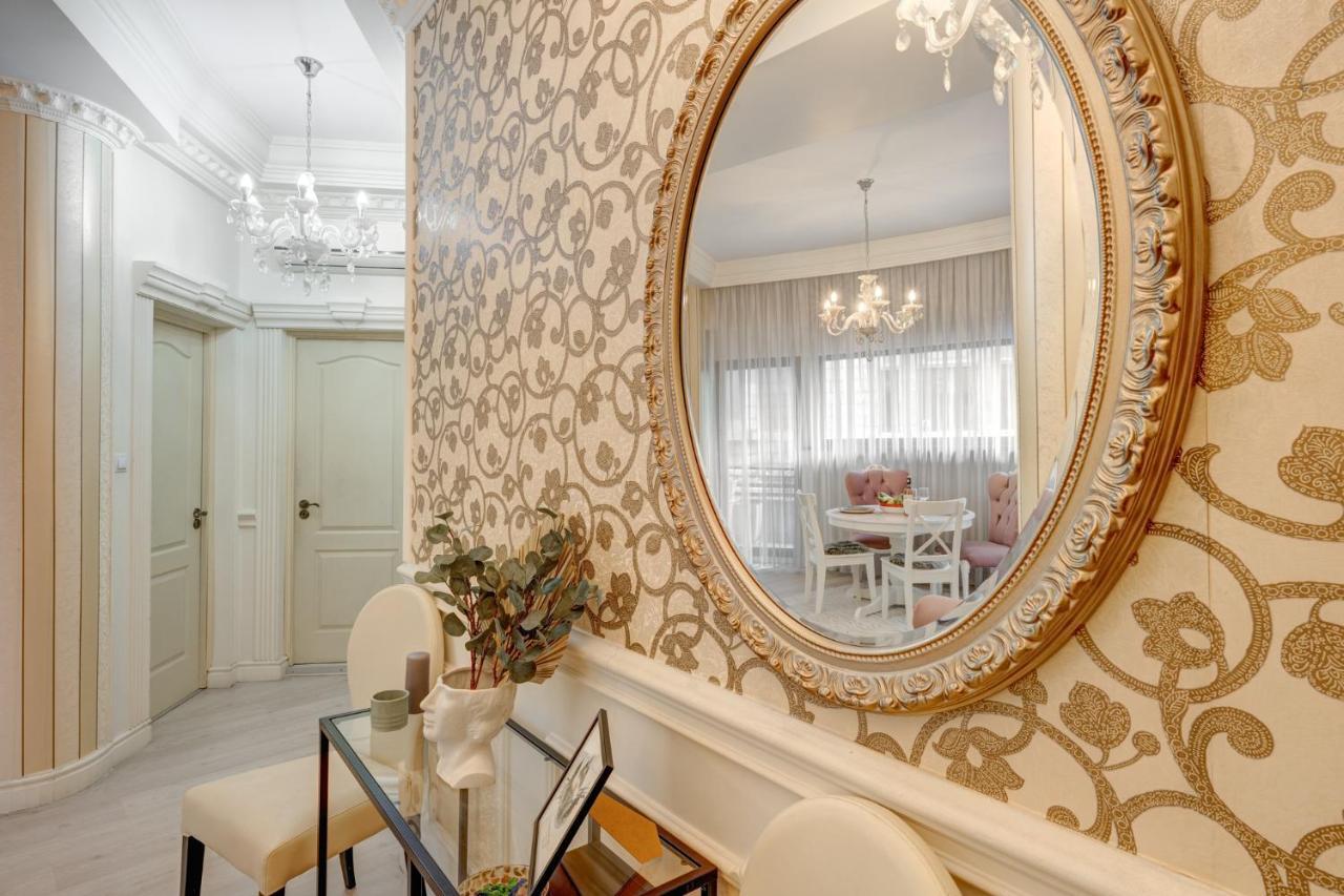 Апартаменты Beautiful 2Bedflatcismigiu Бухарест Экстерьер фото