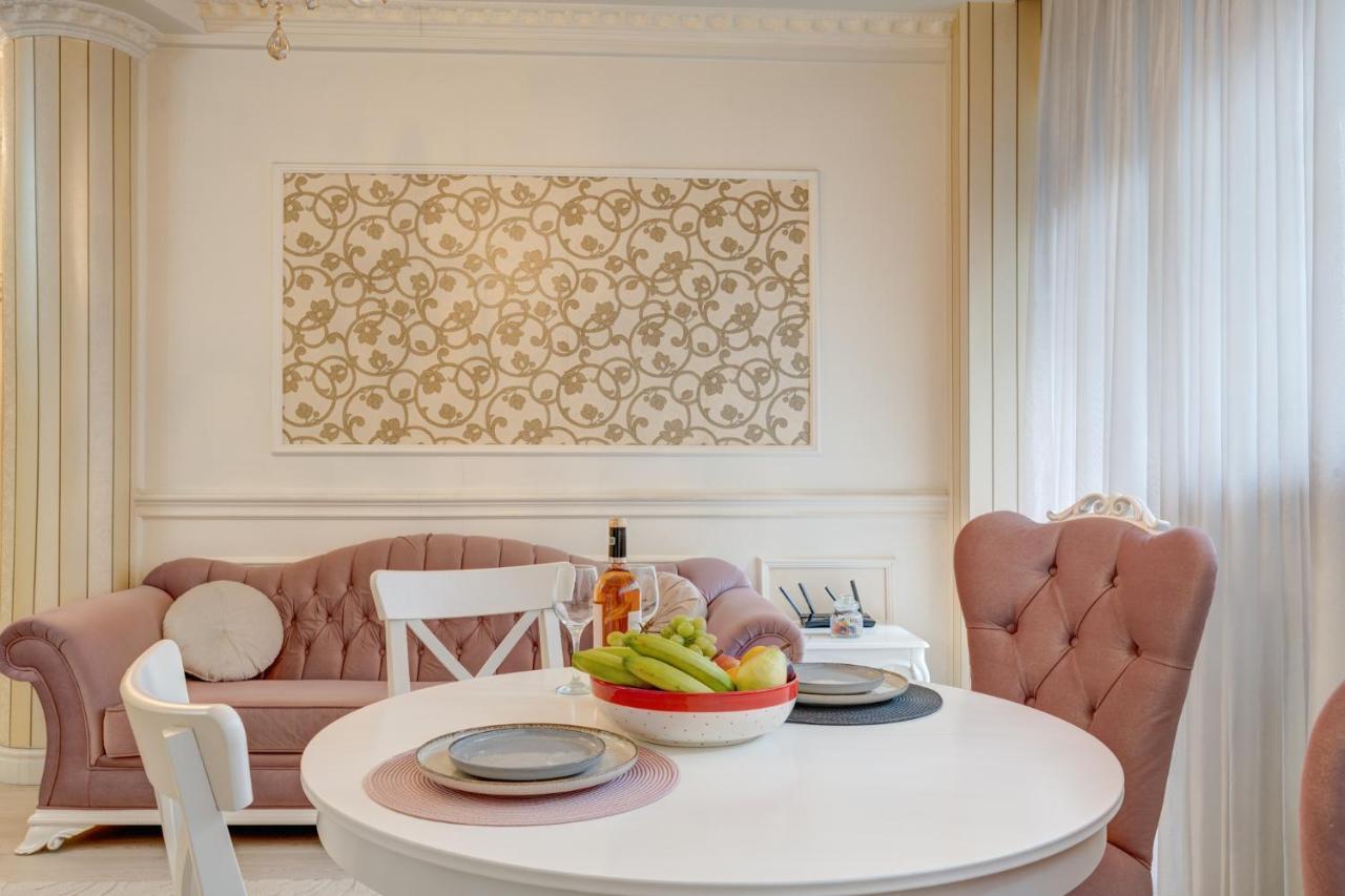 Апартаменты Beautiful 2Bedflatcismigiu Бухарест Экстерьер фото