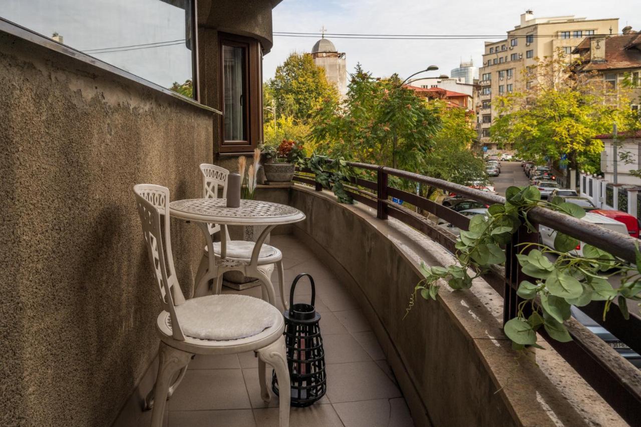 Апартаменты Beautiful 2Bedflatcismigiu Бухарест Экстерьер фото