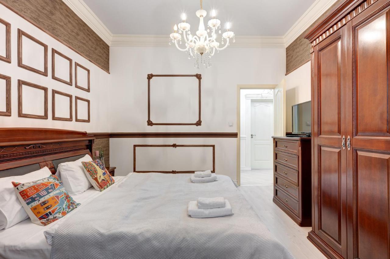 Апартаменты Beautiful 2Bedflatcismigiu Бухарест Экстерьер фото