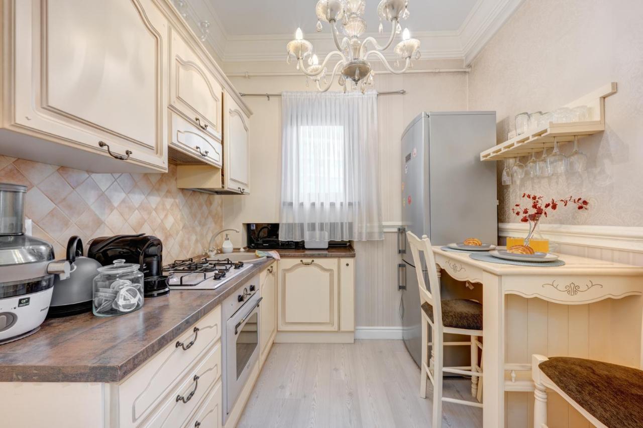 Апартаменты Beautiful 2Bedflatcismigiu Бухарест Экстерьер фото